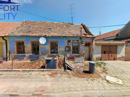 Prodej domu/vily, 95 m² obrázek