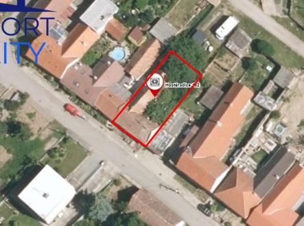 Prodej domu/vily, 95 m²
