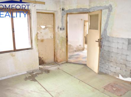 Prodej domu/vily, 95 m²