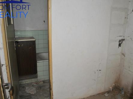 Prodej domu/vily, 95 m²