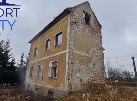 Prodej nájemního domu, 220 m²