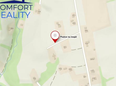 Prodej pozemku, zemědělská půda, 14 415 m²