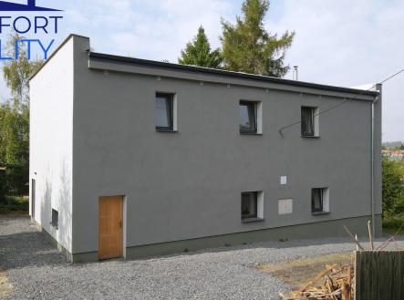 Prodej domu/vily, 200 m²