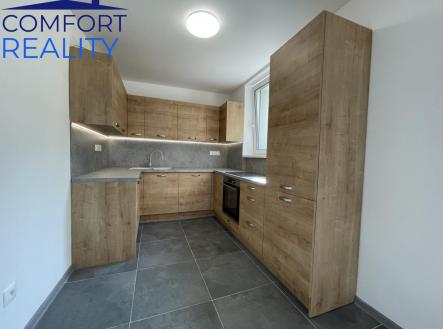 Prodej bytu, 4+kk, 100 m²