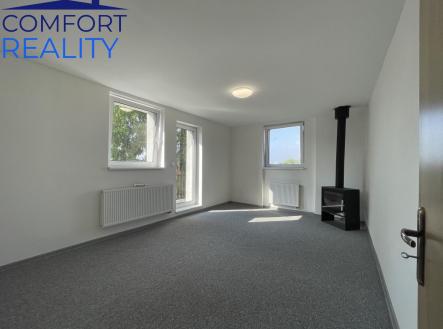 Prodej bytu, 4+kk, 100 m²