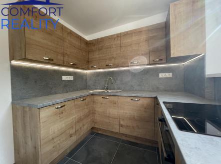 Prodej bytu, 4+kk, 100 m²