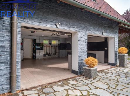 Prodej domu/vily, 300 m²