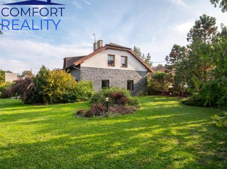 Prodej domu/vily, 300 m²