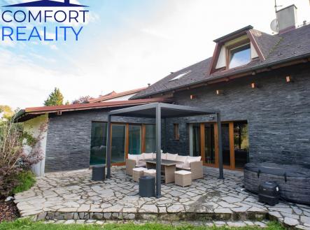 Prodej domu/vily, 300 m²