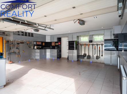 Prodej domu/vily, 300 m²