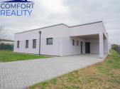 Prodej domu/vily, 186 m²
