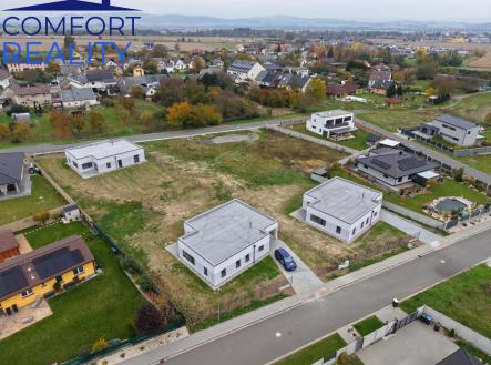 Prodej domu/vily, 186 m²