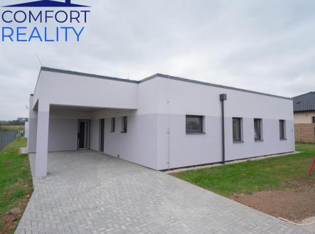 Prodej domu/vily, 186 m²