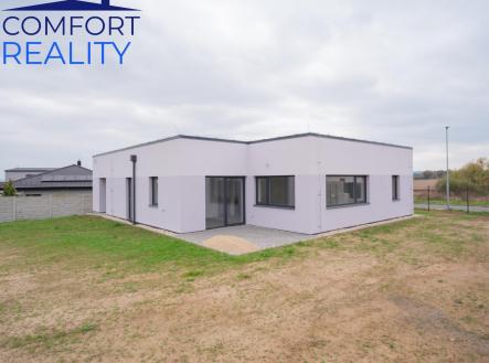 Prodej domu/vily, 186 m²