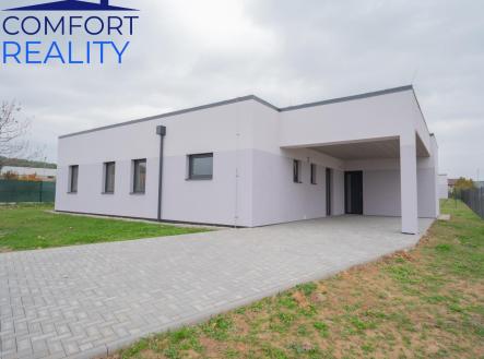 Prodej domu/vily, 186 m²