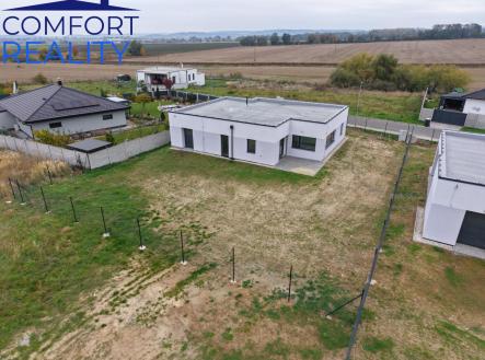 Prodej domu/vily, 186 m²