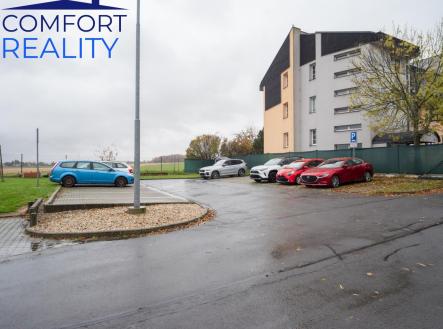 Prodej bytu, 1+kk, 37 m²