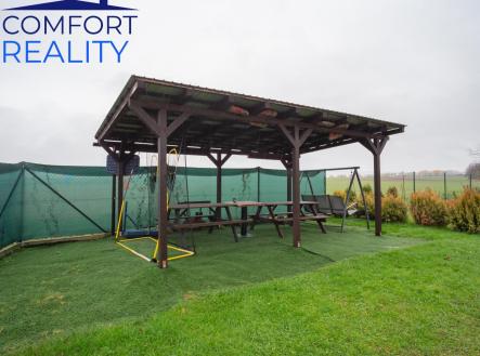 Prodej bytu, 1+kk, 37 m²