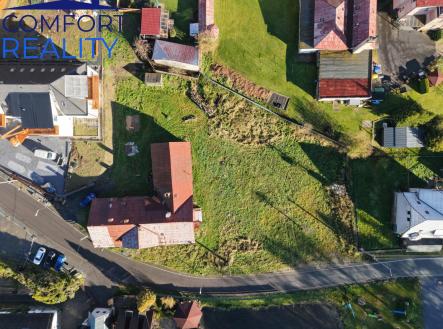 Prodej domu/vily, 686 m²