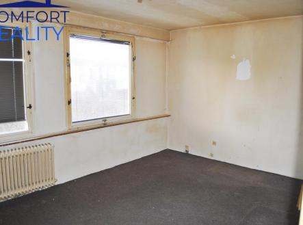 Prodej bytu, 3+1, 70 m²