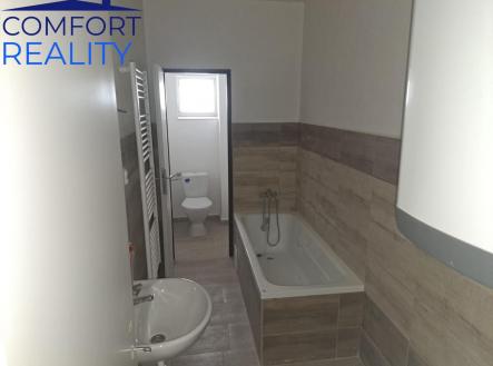 Pronájem bytu, 2+1, 60 m²