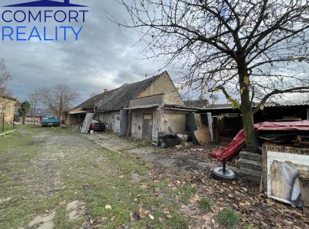 Prodej domu/vily, 150 m²