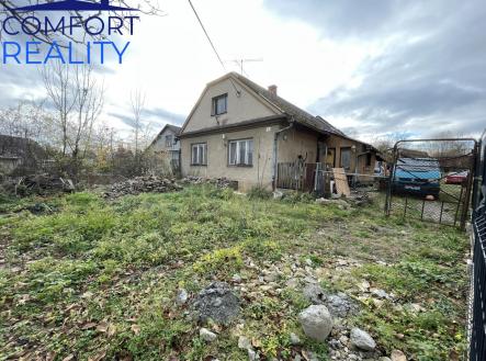 Prodej domu/vily, 150 m²