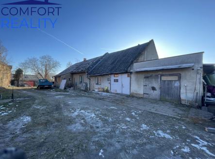 Prodej domu/vily, 150 m²