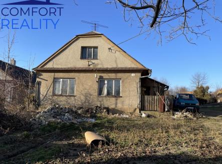 Prodej domu/vily, 150 m²