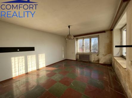 Prodej domu/vily, 150 m²