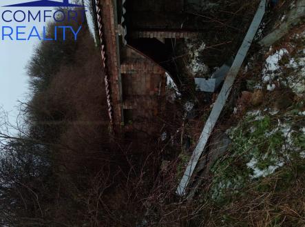 Prodej domu/vily, 39 m²