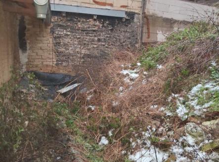 Prodej domu/vily, 39 m²