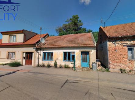 Pronájem domu/vily, 39 m²