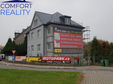 Prodej domu/vily, 447 m²