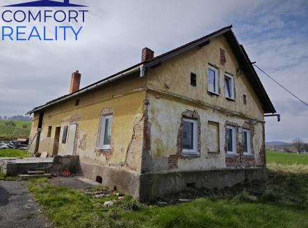 Prodej domu/vily, 200 m²