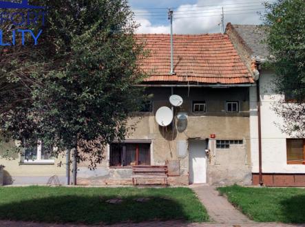 Prodej domu/vily, 75 m²