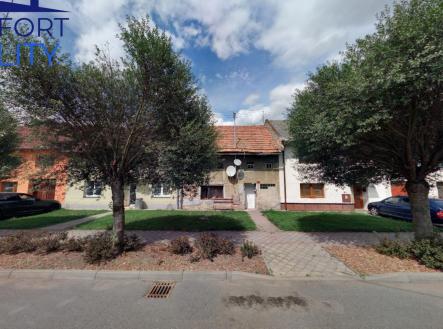 Prodej domu/vily, 75 m²