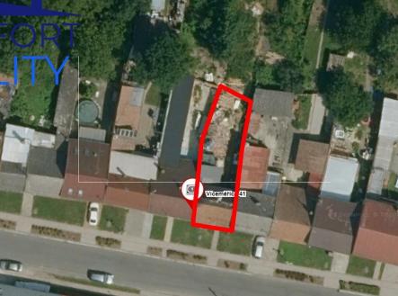 Prodej domu/vily, 75 m²