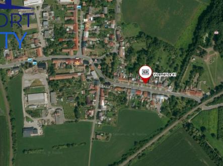 Prodej domu/vily, 75 m²