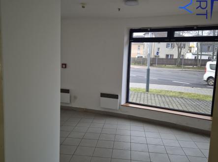 Pronájem komerčního objektu, jiný, 50 m²