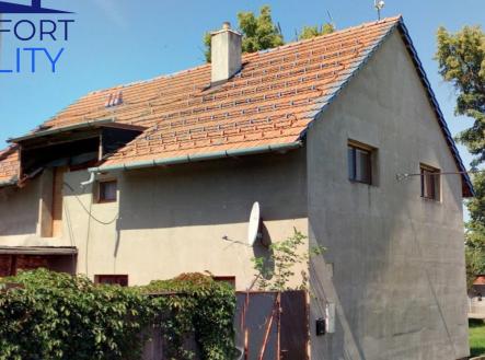 Prodej domu/vily, 100 m²