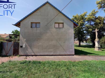 Prodej domu/vily, 100 m²