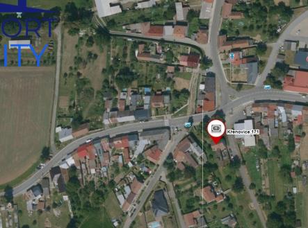 Prodej domu/vily, 100 m²