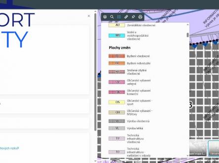 Prodej pozemku pro komerční výstavbu, 3 015 m²