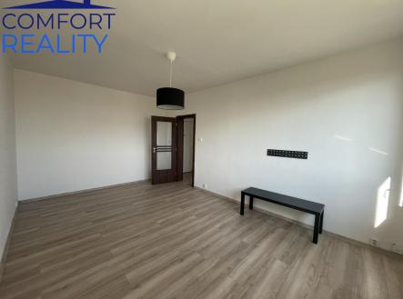 Prodej bytu, 2+1, 53,8 m²