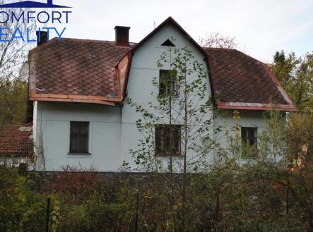 Prodej domu/vily, 130 m²