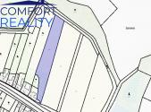 Prodej pozemku pro bydlení, 2 650 m²
