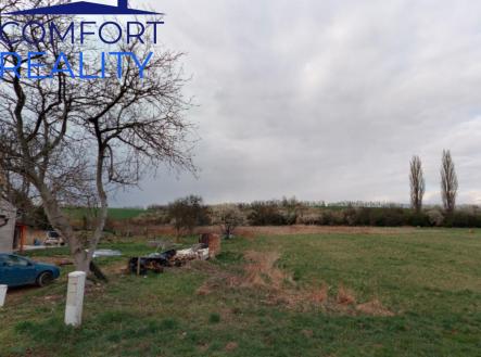 Prodej pozemku pro bydlení, 2 650 m²