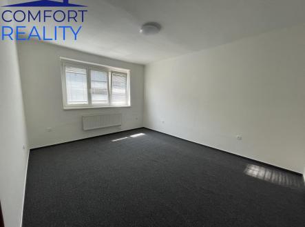 Pronájem bytu, 1+1, 35 m²