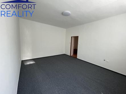 Pronájem bytu, 1+1, 35 m²